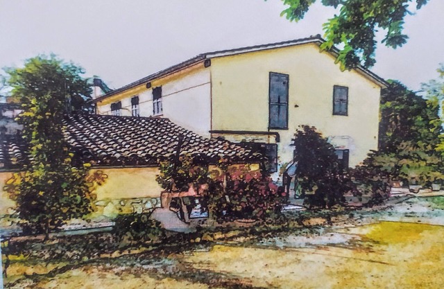 " Farmhouse The Residences "