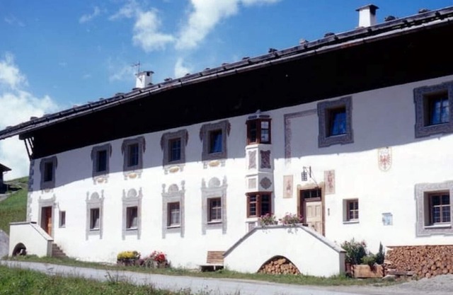 Granja histórico para fiestas, celebraciones y seminarios