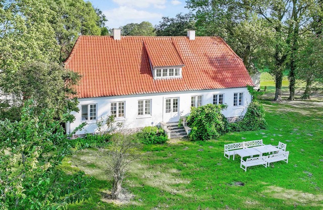 Kågården, Skovsgaard Estate