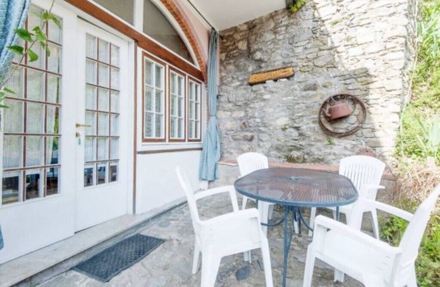 Casa de campo con piscina Il Borgo Della Colomba toda la estructura para 20 personas