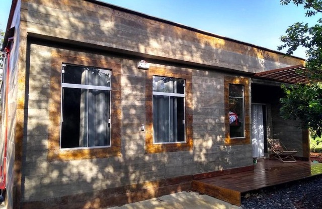 Farmless Home