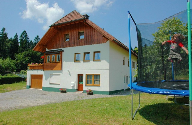 Ferienwohnung im Waldachtal en Waldnהhe