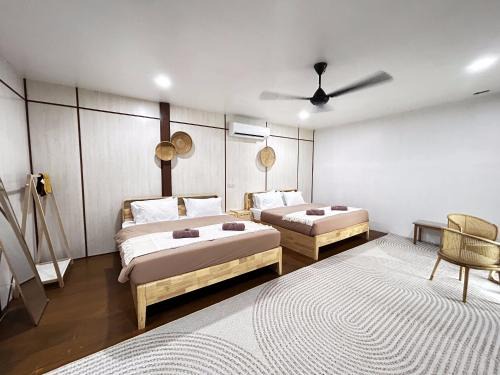 Farmstay Laman Zulfaqar