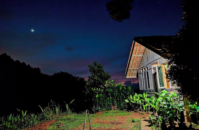 Farmstay Manangel