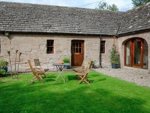 Farmtoun Cottage