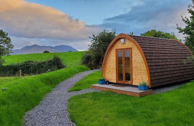 Farmyard Lane Glamping