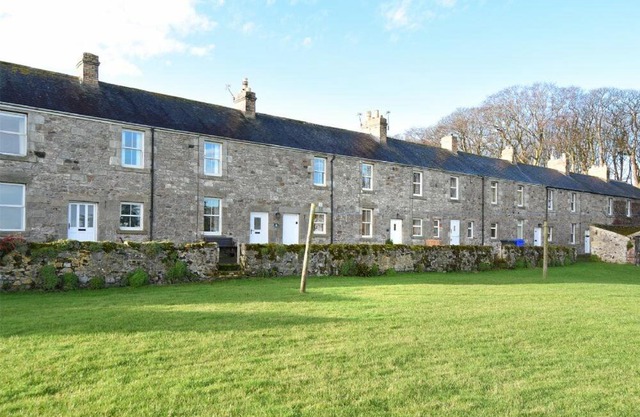 Farne View Cottage