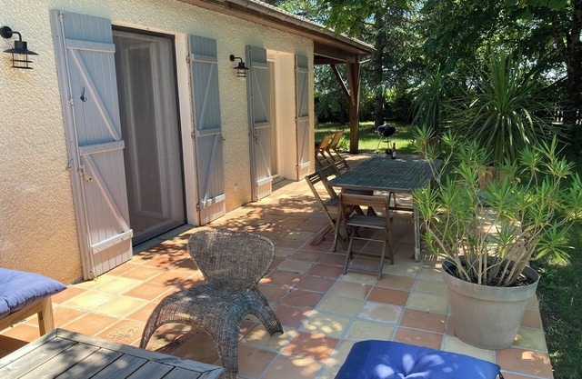 Farniente in Gascony
