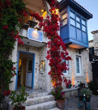 Faro Alacati