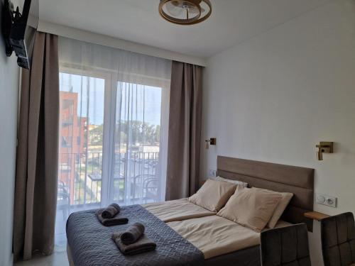 Faro Apartment