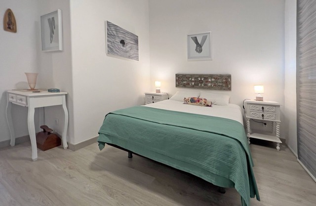 Faro Casa Al`reis by Homing