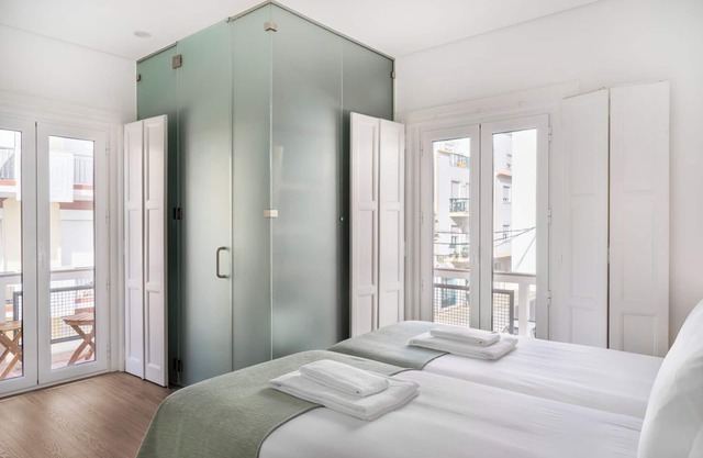 Faro DAZ House by Get Your Stay