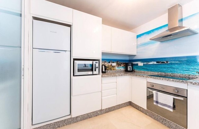 Faro's Fairways Apartment - Caribplaya