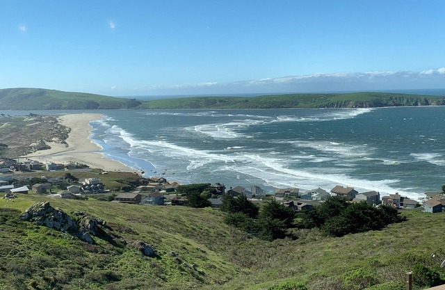 Farol-It's Never Not About the Views of the Beach