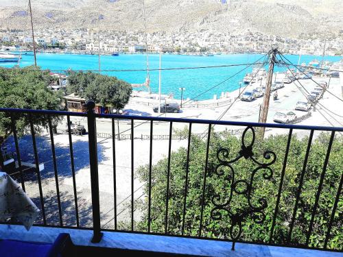 Faros studios Kalymnos