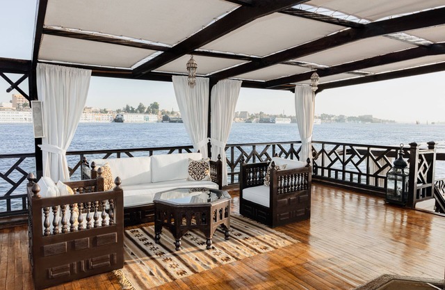 Farouz El Nil III Nile Cruise