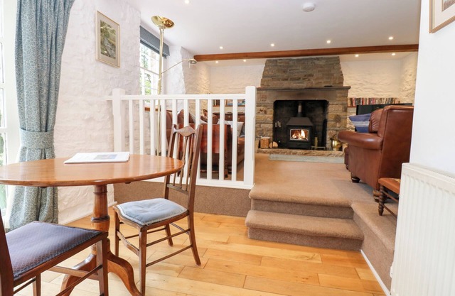 Farrier's Cottage