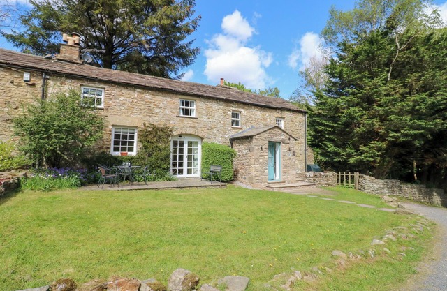 CASA DE HERRERA, acepte mascotas en Garsdale, Ref 915228