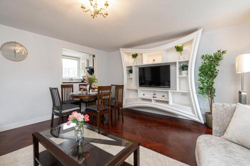 Farringdon Apartments