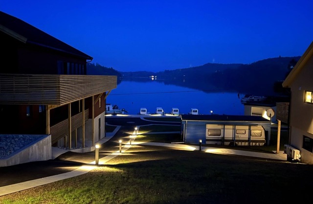 Farsund Nordstranda Fewo 3