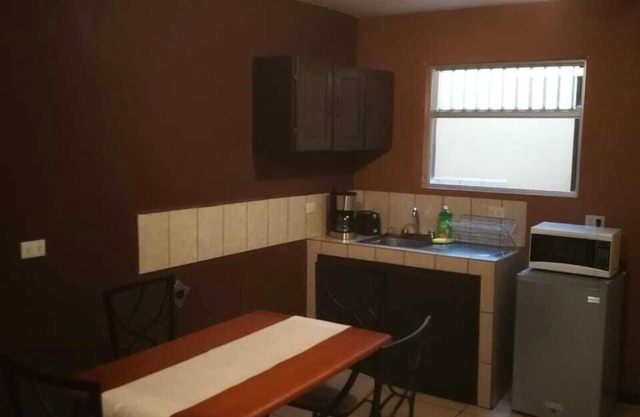 Apartamento Fasaro en la provincia de Cartago, Costa Rica