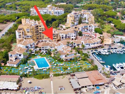 FASCINANTE Hogar en Cabo Pino en MARBELLA