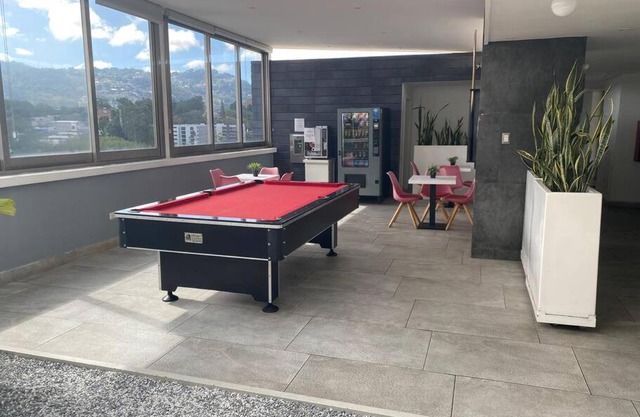 Fascinante loft ubicado a 5 MIN de ciudad cayala