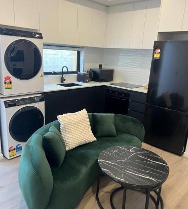 Faser Rise home 2bedrooms