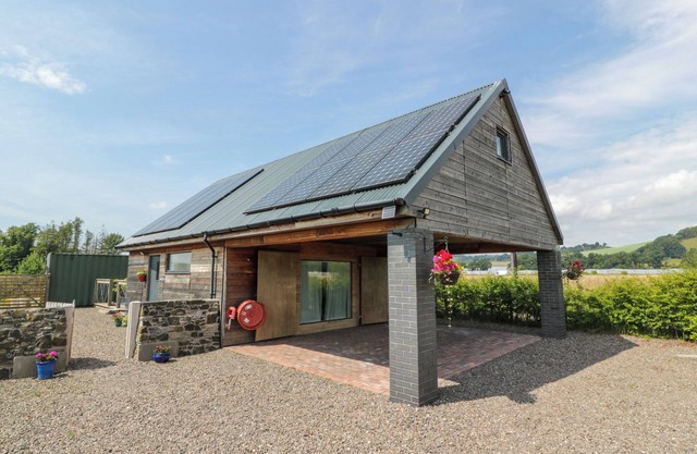 FASGADH, pet friendly, country holiday cottage in Errol