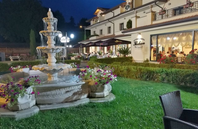 Fashion Hotel