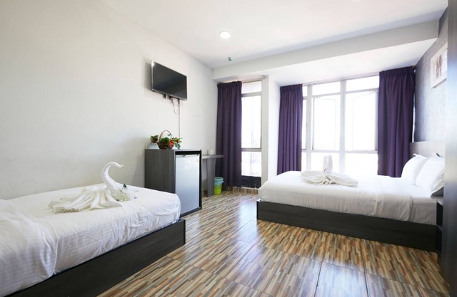 Fast Hotel Idaman Near To IIUM KL