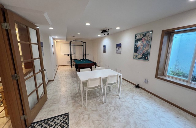 Fast Wifi - Guest Suite Separate Entrance