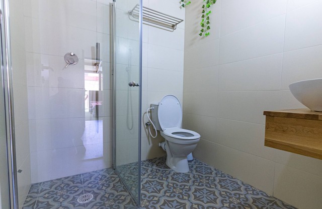 Fata Morgana - Vacation House Privacy House, Heated pool,