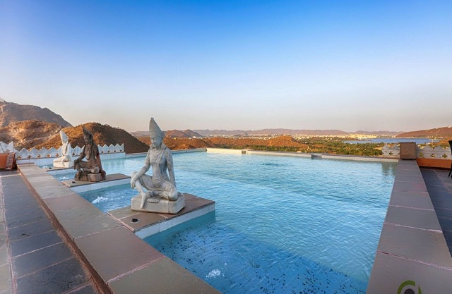 Fateh Garh Resort by Fateh Collection