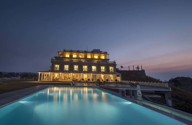 Fateh Safari Resort by Fateh Collection