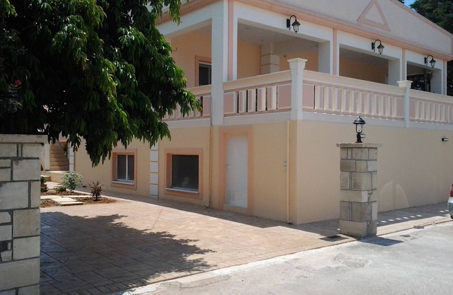 casa del padre en kissamos
