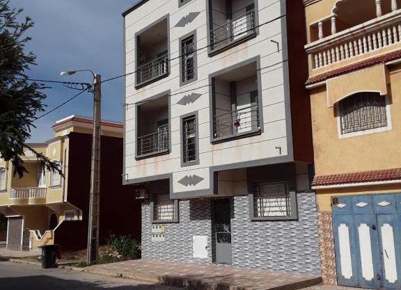 Fathia1 Gerant Maison d hote