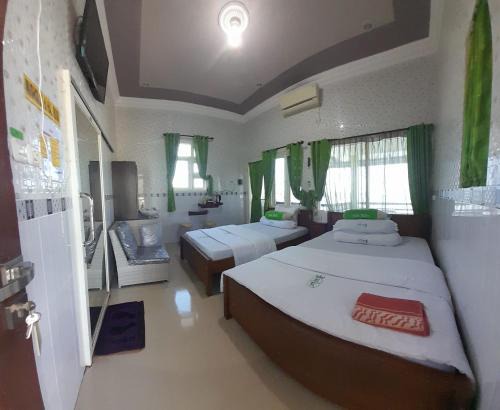 Fathin Hotel Bawean