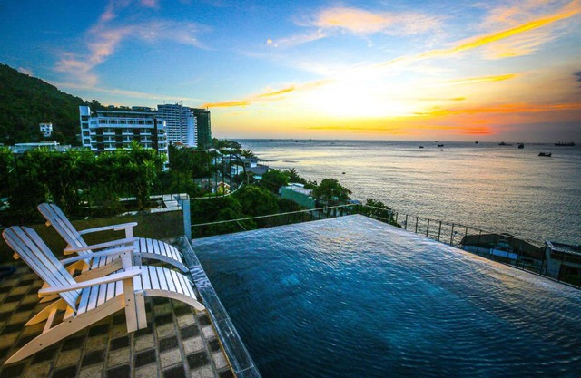 Fati Boutique Hotel & Apartment