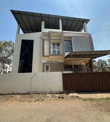 Fatima Villa