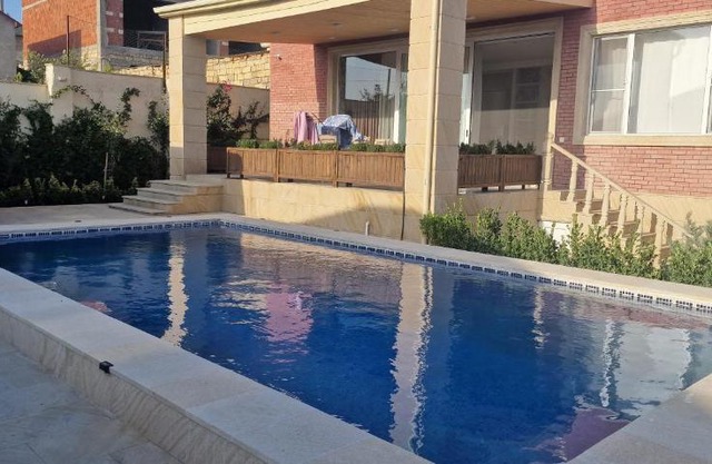 Fatmayı-Villa