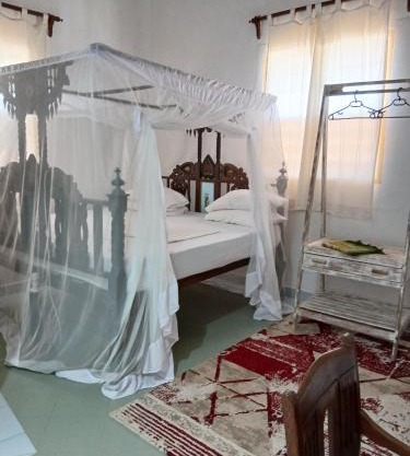 Fatnaish Apartment Mzalendo