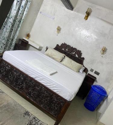 Fatnaish Sea Front Apartment
