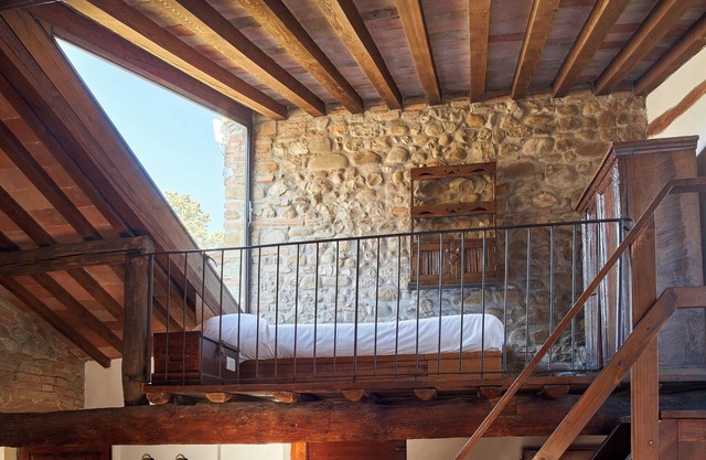 Fattoria la Loggia