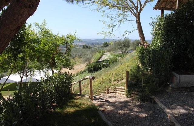 Fattoria Albanese Labardi