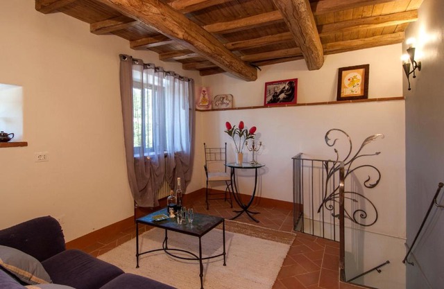 Fattoria de' Toscani di Starace Marialaura