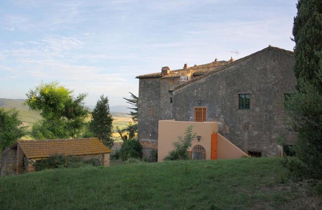 Fattoria della Gioiosa - Agriturismo La Gelinda