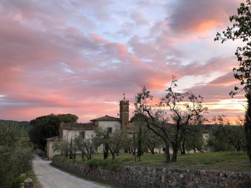 Fattoria di Rignana Winery BnB