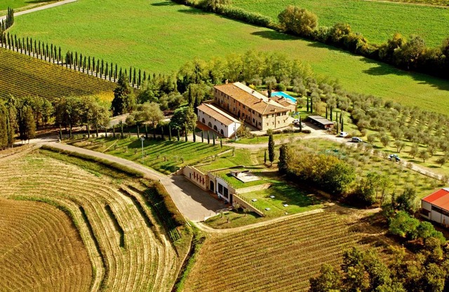 Fattoria Fibbiano