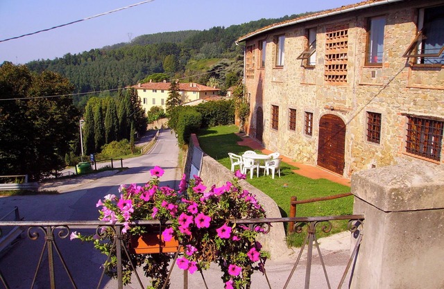 Fattoria Gambaro di Petrognano